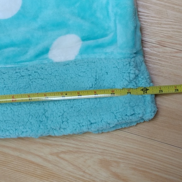 🆕 Mermaid Tail Blanket - Picture 6 of 8